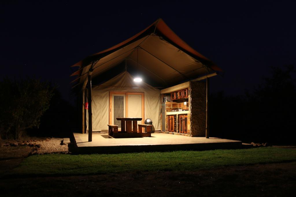 Ouklip Game Lodge Klipdrift Екстериор снимка