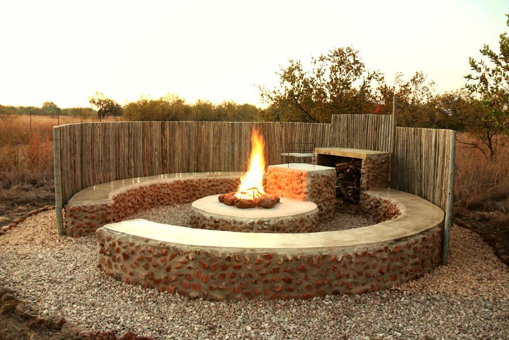 Ouklip Game Lodge Klipdrift Екстериор снимка