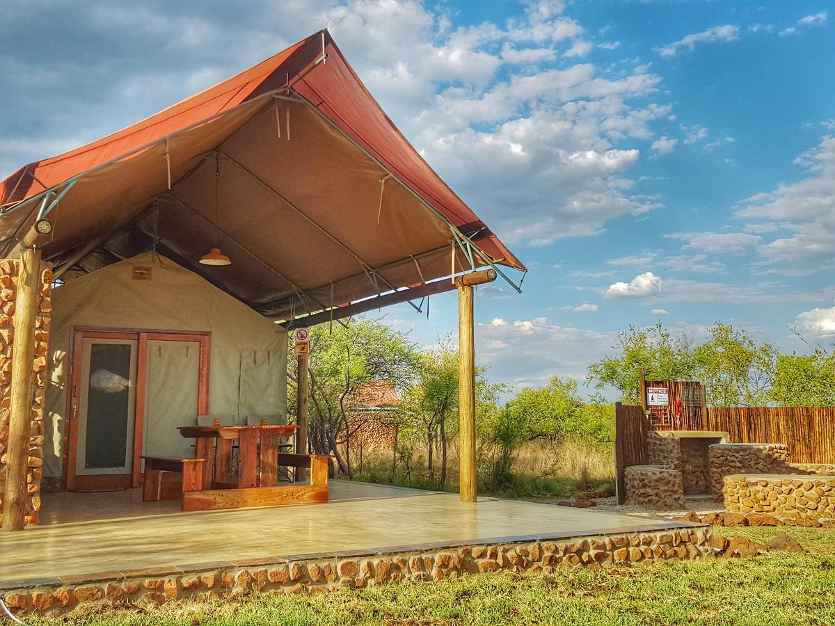 Ouklip Game Lodge Klipdrift Екстериор снимка