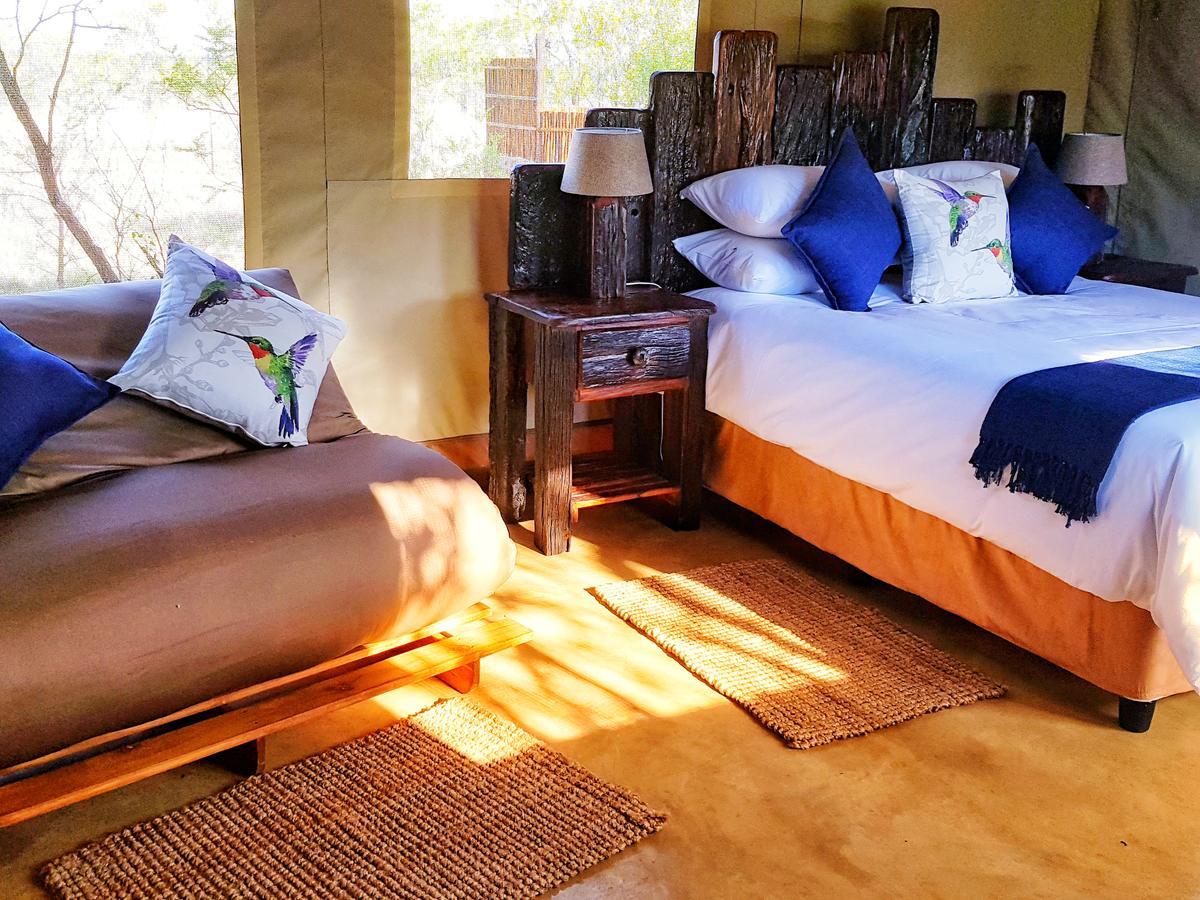 Ouklip Game Lodge Klipdrift Екстериор снимка
