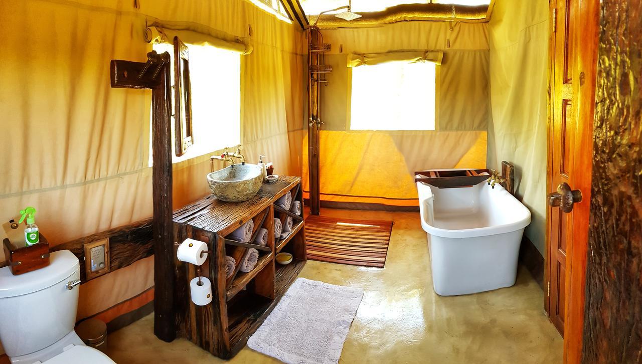 Ouklip Game Lodge Klipdrift Екстериор снимка