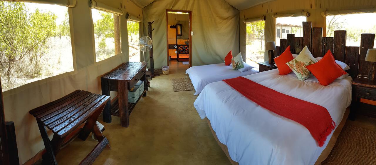 Ouklip Game Lodge Klipdrift Екстериор снимка